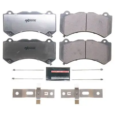 PowerStop Z26-1405 Disc Brake Pad Set • $94.99