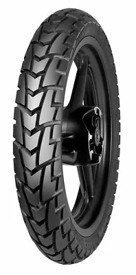 Mitas 100/80-17 MC 32 Winter Motorcycle Ice Snow Tire + Sipes Flat Track 4.00-17 • $72.68