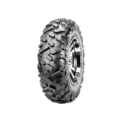 Maxxis Bighorn 2.0 Radial Tires - 24x8-R12 - 6 Ply - Front - TM00246100 • $157.50