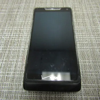 Motorola Droid Razr M (verizon Wireless) Clean Esn Untested Please Read! 58451 • $12.06