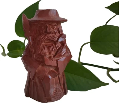 £27.45 • Buy Odin Norse God Statue Viking Figurine Nordic Pagan Decor Norse Mythology Figurin