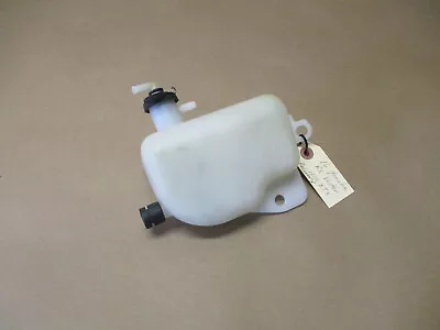 Yamaha 2016 RS Vector XTX 1000 Coolant Recovery Tank LE APEX 14 15 16 17 • $15