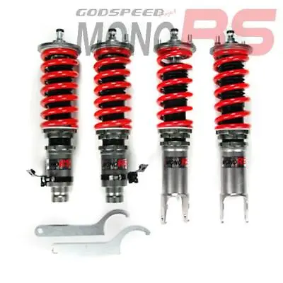 For Civic (EG/EJ/EK/EH) 92-00 COILOVERS DAMPER SUSPENSION LOWERING KIT ADJUSTABL • $765