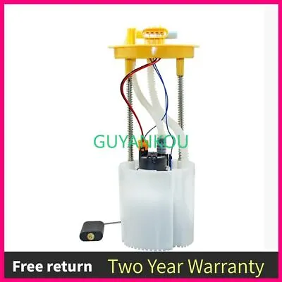 94711917 Fuel Pump Assembly For CHEVROLET HOLDEN COLORADO S10 Pickup 2.8D Diesel • $177