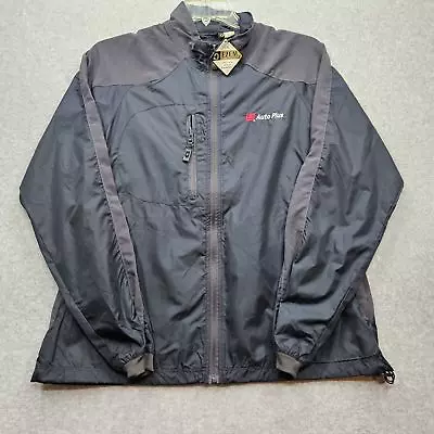 North End Men's Large Blue Jacket NWT • $12.50