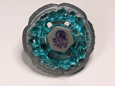 №4087b-takara Beyblade Metal Fight-rock Aries-auto Combine Ship-genuine • $25