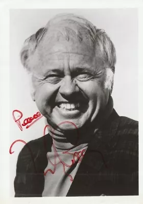 R-MICKEY ROONEY Autograph Photo  W/coa • $60