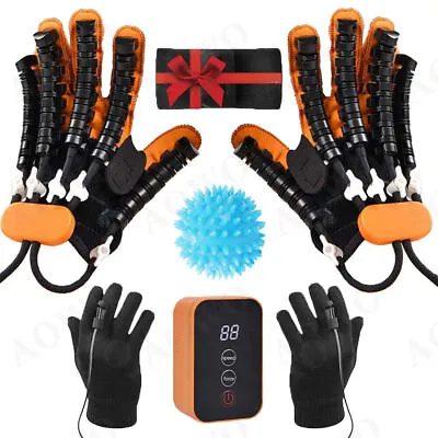 Rehabilitation Robot Gloves Advanced Hand Therapy Equipment For Physical Therapy • $95