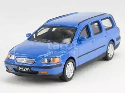 2008 Volvo V70 - Cararama 1/43 • £13.69