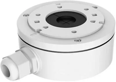 CBXS DS-1280ZJ-XS Junction Box For Hikvision Mini Bullet And Mini Eyeball Camera • $13.49
