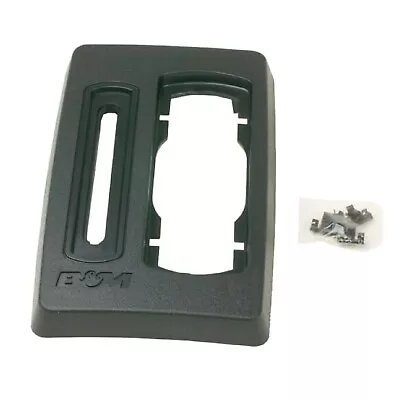 B&M Replacement Hammer Shifter Top Cover For Hammer Shifters 80893 • $77.74