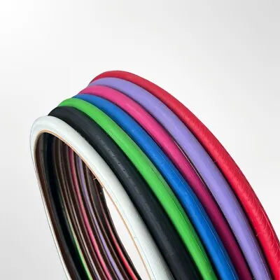 Kenda Coloured Bike Tyres 700 X 23c Multiple Colours - Road/Fixie/Single Speed • $22.95