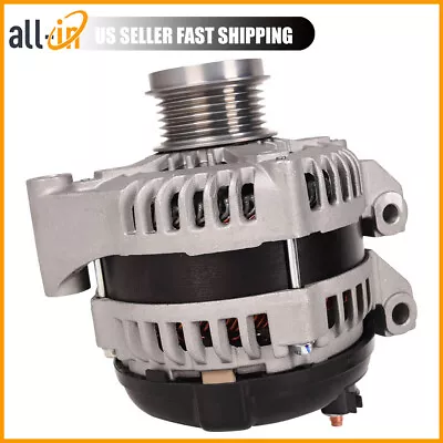 New Alternator 12V 160A For Chrysler 200 Town And Country Dodge Volkswagen 3.6L • $109.99