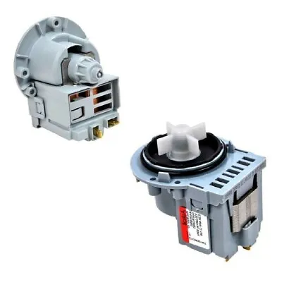 SAMSUNG Genuine Washing Machine Drain Pump C00144997 M332 40 Watt 50Hz • £12.85