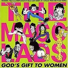 Gods Gift To Women By Macc Ladsthe | CD | Condition Good • £10.32