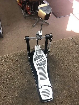 Mapex Single Foot Pedal Drummer • $65