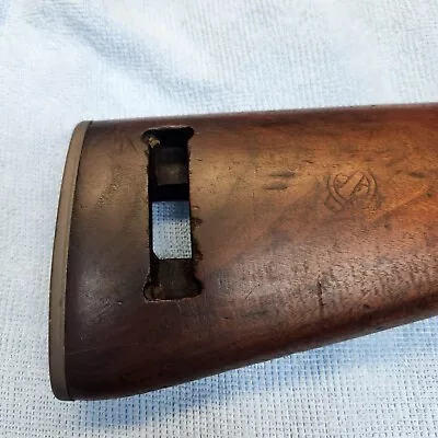 Early Inland I Cut M1 Carbine Stock • $325