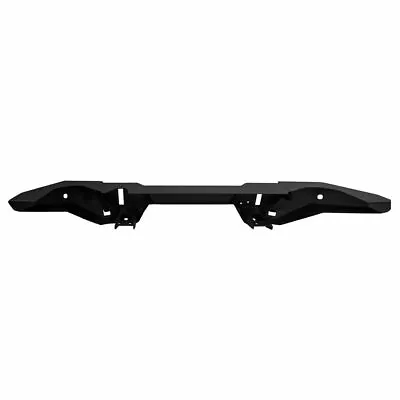 ARB Black Textured Rear Bumper For 2021-2022 Ford Bronco Narrow Body Style • $1267