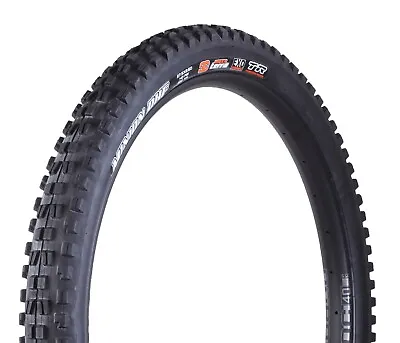 Maxxis Minion DHF 3C MaxxTerra EXO+ Tubeless Ready MTB Bike Tire 27.5 X 2.5 • $74.99