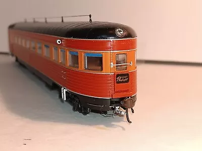 MTH HO #80-60007 8-car Passenger Set Southern Pacific Lines  Daylight  • $300