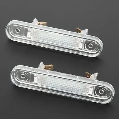 LED License Plate Light For Mercedes E-Class W124 C124 A124 [7226] • $20.27