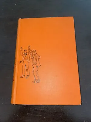 Wodehouse P. G. Laughing Gas Doubleday First Edition 1936 • £16.22