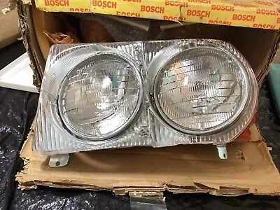 Mercedes R107 280sl 350sl 350slc 380sl 450sl 450slc 380slc Headlight 1078205561 • $999.99