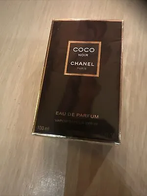 Chanel Coco Noir Eau De Parfum 100ml  • £48