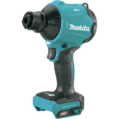 $172.32 • Buy Makita GSA01Z 40V Max XGT Li-IonHigh Speed Dust Blower (Tool Only) New