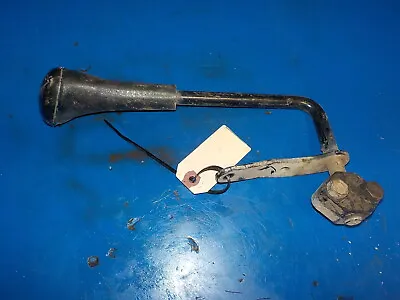 Polaris Sportsman 700 Twin 2002 Shifter Assy used  • $25