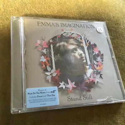 £2 • Buy Emma's Imagination - Stand Still - CD Album