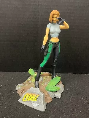 1999 Mcfarlane Abbey Chase Danger Girl Figure • $9.99