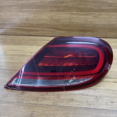 🚙VOLKSWAGEN BEETLE 5C RIGHT TAIL LIGHT REAR LAMP 5C5945208c OEM *NOTE*⚡️ • $89