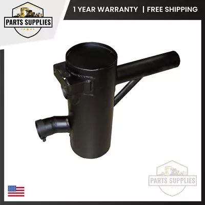 1737129 Muffler Fits Caterpillar 561M D5M D5M XL D5M LGP Dozer 3116 Engine • $169.95