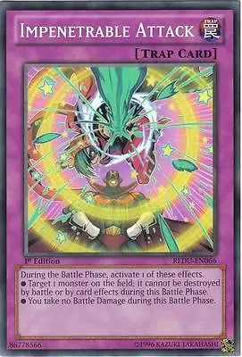 £0.99 • Buy Yu-Gi-Oh Yugioh Return Of The Duelist REDU Common Single Trap Cards 1st Mint!