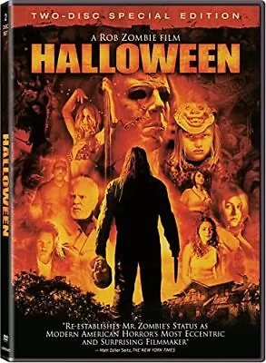 Halloween (Two-Disc Special Edition) • $4.42