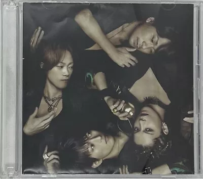 XXX By L'Arc〜en〜Ciel (CD + DVD Region 2 NTSC Single 2011) Hard Rock • $12.80