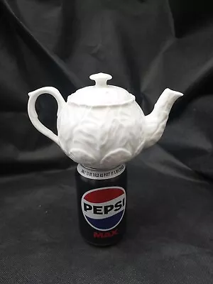 Wedgwood  (Coalport) Countryware Small Size 2 Cup Tea Pot • £21.01