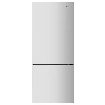 Westinghouse 425L Bottom Freezer Refrigerator Right Hinged SIlver WBE4302ACR • $999