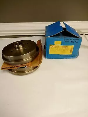 $24.99 • Buy OEM VW ATE Brake Drum (2) (191501615B) NOS