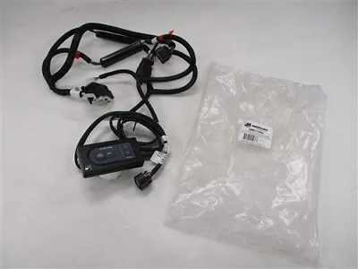 Mercury Mercruiser Active Trim Panel & Wire Harness Kit 8m0111554 Marine Boat • $459.95