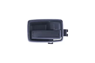 Grey Right Hand Inner Door Handle W/ Case For Holden Rodeo TF • $25