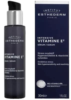 Institut Esthederm Intensive Vitamin E2 Serum 30ml • £49.50