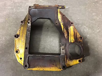 International Ih D179 D239 D268 Rear Engine Plate 574 4230 784 3210 885 684 784 • $270