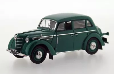 1955 Moskvitch 401 1/43 IXO • $34.63