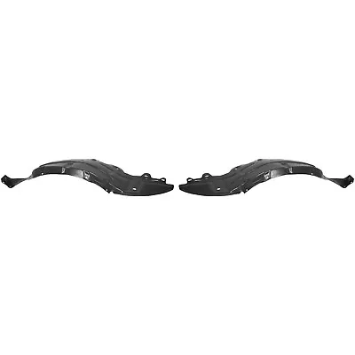 New Set Of Fender Liners For 99-2005 Mazda Miata Front Driver & Passenger Side • $42.17