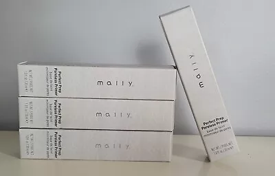 Mally Perfect Prep Poreless Primer 1 Fl Oz / 30 Ml New In Box • $13.28