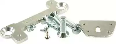 Vibramate V7 Gibson Les Paul Adapter Kit For Bigsby B7 Silver • $62.99