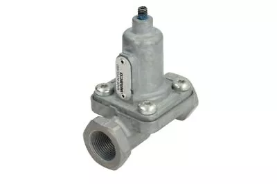 Fits WABCO 434 100 228 0 Overflow Valve DE Stock • £127.39