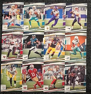 2022 Panini Prestige Football You Pick Card Complete Your Set #151-300 PYC BASE • $0.99